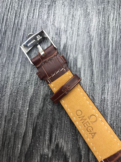 genuine omega straps